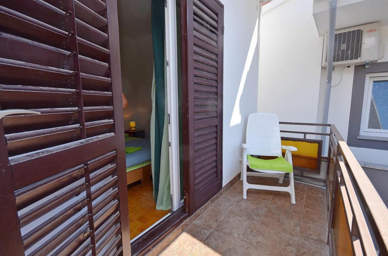 וודיצה Apartment And Room Ivica מראה חיצוני תמונה