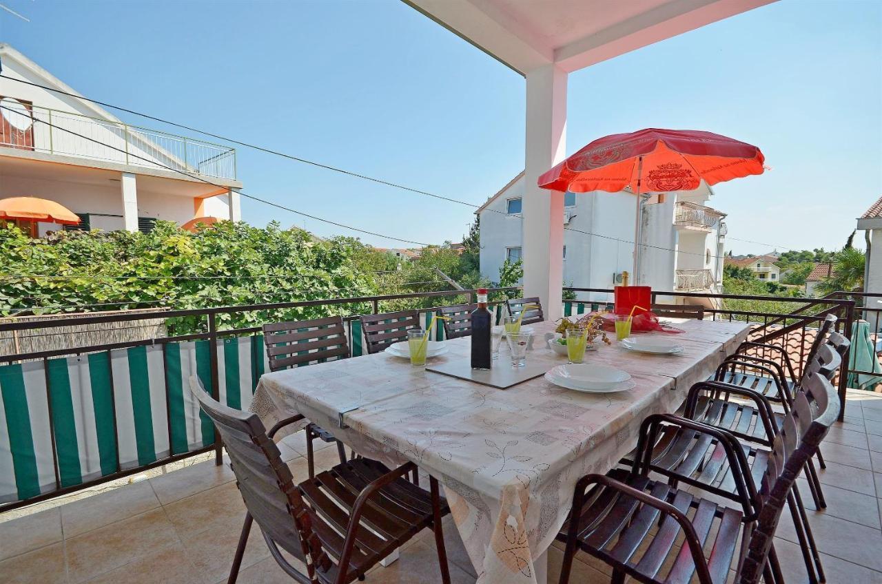וודיצה Apartment And Room Ivica מראה חיצוני תמונה