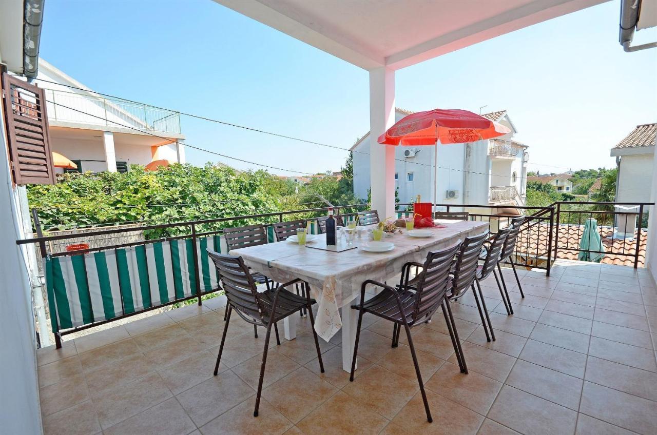 וודיצה Apartment And Room Ivica מראה חיצוני תמונה