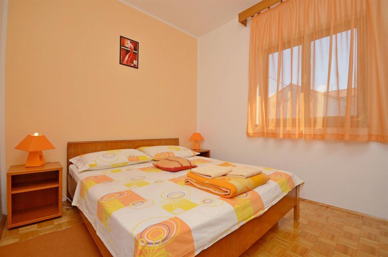 וודיצה Apartment And Room Ivica מראה חיצוני תמונה