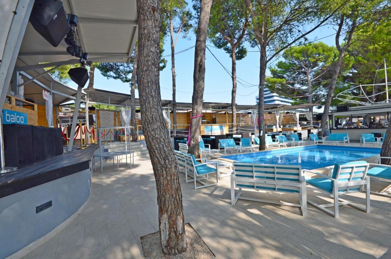 וודיצה Apartment And Room Ivica מראה חיצוני תמונה