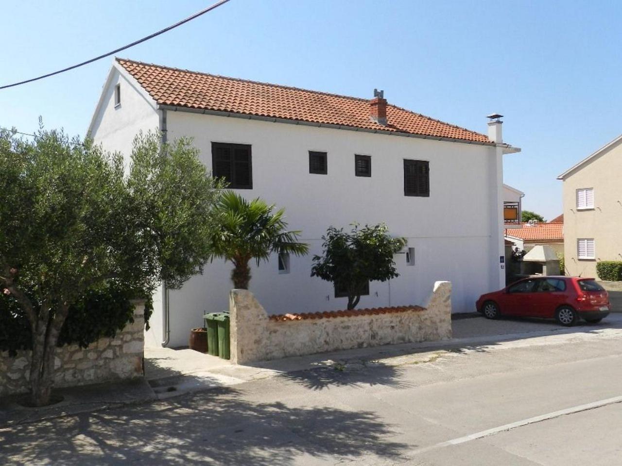 וודיצה Apartment And Room Ivica מראה חיצוני תמונה